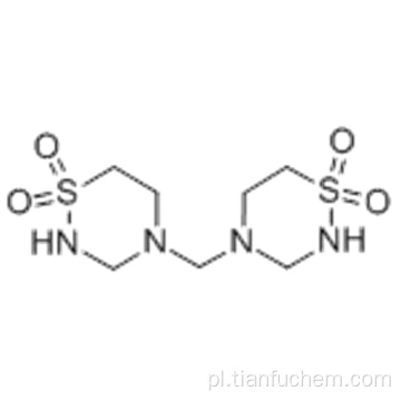 Taurolidyna CAS 19388-87-5